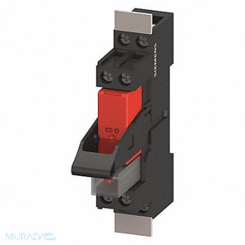 SIEMENS Plug-in relay complete unit 1 W 24 V DC, 56JY52