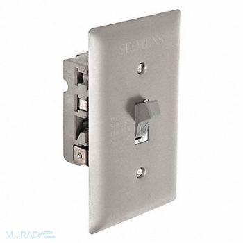 SIEMENS Manual Motor Starter Single Phase Open, 56JY76