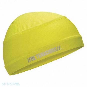 CHILL-ITS BY ERGODYNE High Performance Cap Lime Universal Size, 56KA73