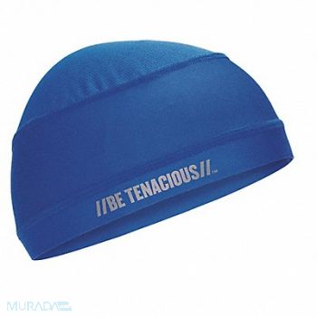 CHILL-ITS BY ERGODYNE High Performance Cap Blue Universal Size, 56KA75