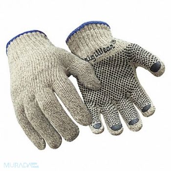 REFRIGIWEAR Ragg Wool Dot Glove PK12, 56KC91
