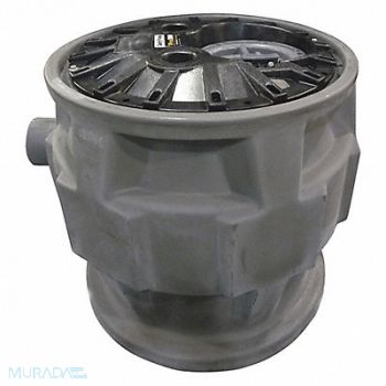 LIBERTY PUMPS Pump Accessory Kit Basin and Cover, 56KD72