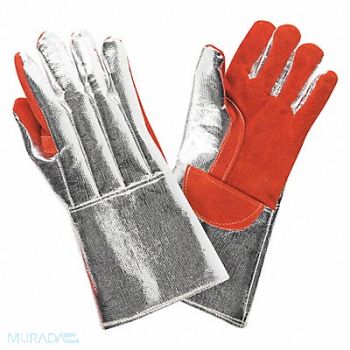 X20 Z-Flex Gloves (Leather) PR1, 56KE13