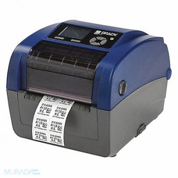 Label Printer Desktop Brady, 56KG79