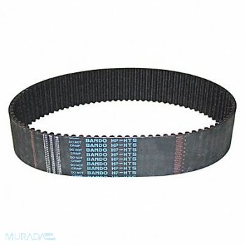 BANDO TimingBelt SynchroHT Neoprene 1160-8M-50, 56KK71