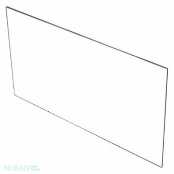 USA SEALING Plastic Dividers w/Square Corners PK6, 60GX22
