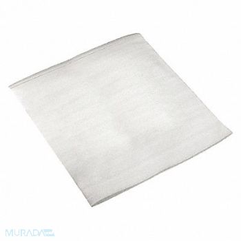 GRAINGER APPROVED Foam Pouch GP 18 L 24 W PK75, 56KZ93