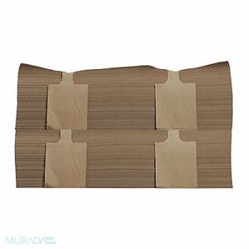 PREGIS - QUANTUM Packing Paper Roll 22 lb 1690 ft L, 56LA42