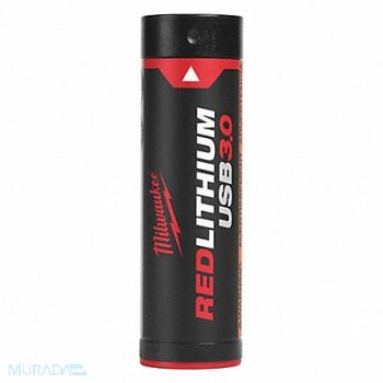 MILWAUKEE Battery 3.0 Ah Li-Ion, 56LA68