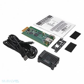 TRIPP LITE Remote Cooling Management For SRCOOL2KWM, 56LC08