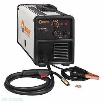 HOBART MILLER Handler 125 MIG Welder, 56LF06