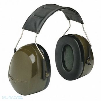 ABILITY ONE Ear Muffs Over-the-Head 27dB, 56LF45