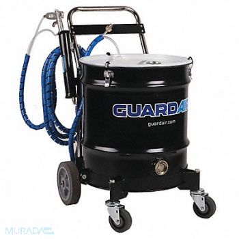 GUARDAIR Disinfectant Compressed Air Sprayer, 56LG23