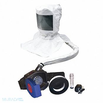 ALLEGRO PAPR Assembly Belt-Mounted Universal, 56LG25