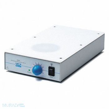 VELP SCIENTIFIC Magnetic Stirrer, 56LK34