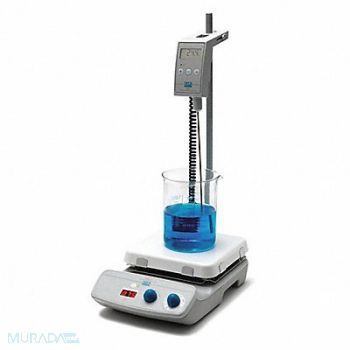 VELP SCIENTIFIC AREC.X System w/VTF, 56LK41