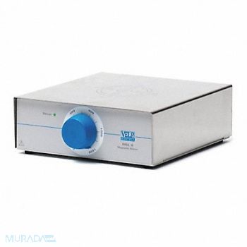 VELP SCIENTIFIC Magnetic Stirrer, 56LK74