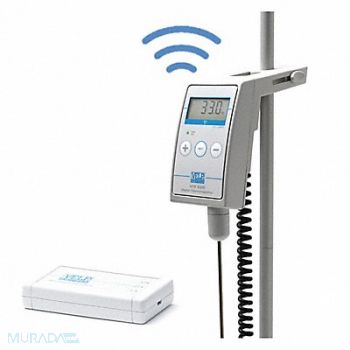 VELP SCIENTIFIC EVO System w/Wireless Data Box, 56LK98