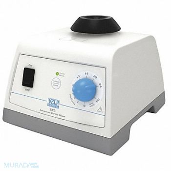 VELP SCIENTIFIC Vortex Mixer, 56LL01