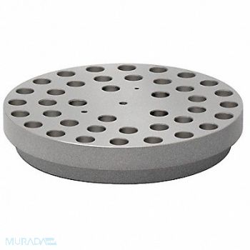 VELP SCIENTIFIC Mono Alu Block, 56LL14