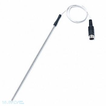 VELP SCIENTIFIC Temperature Probe, 56LL15