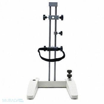 VELP SCIENTIFIC Double Rod Mini H-Stand Set, 56LL20