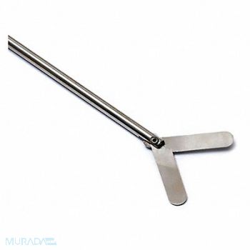 VELP SCIENTIFIC Stirring Shaft, 56LL27