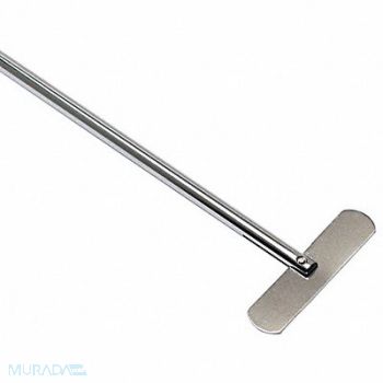 VELP SCIENTIFIC Stirring Shaft w/Folding Blade, 56LL28