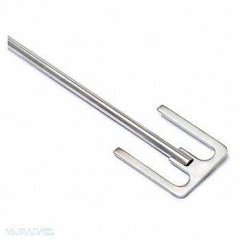 VELP SCIENTIFIC Stirring Shaft w/Anchor, 56LL34