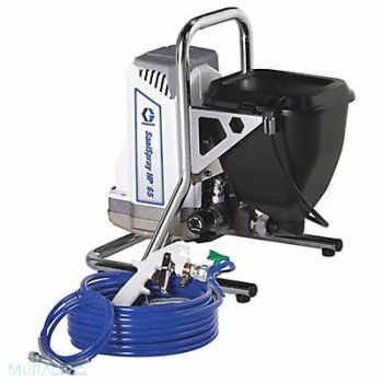 GRACO Disinfectant Sprayer Tank 1-1/2 gal., 56LL65