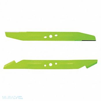 EGO Lawn Mower Blade Mulching 21 L 2 W, 56LM17