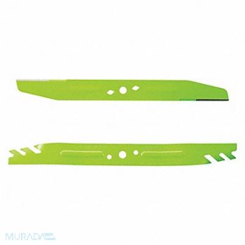 EGO Lawn Mower Blade Mulching 21 L 2 W, 56LM18