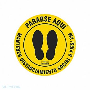 CONDOR Sign 17 W Polyester, 56LM56