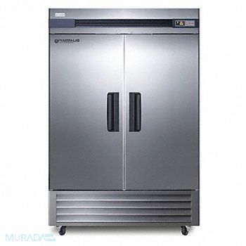 ACCUCOLD Freezer 10.5A 32-3/4 Overall Depth, 56LP11