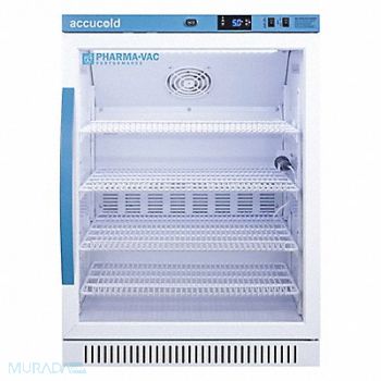 ACCUCOLD Pharmacy Vaccine Refrigerator, 56LP24
