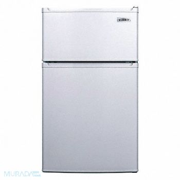 SUMMIT Refrigerator and Freezer 1.4A 60 Hz, 56LP55