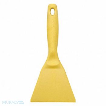 REMCO Hand Scraper Blade 4-1/2 W Nylon Yellow, 56LR24