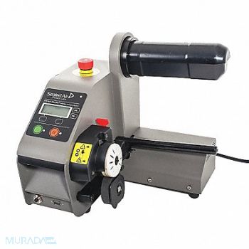 SEALED AIR - FILL-AIR ROCKET Air Pillow Machine 25 lb 18 L 100 fpm, 56LU13