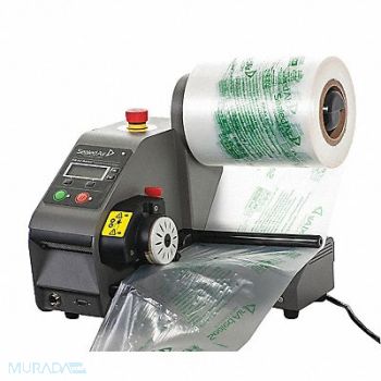 SEALED AIR - FILL-AIR ROCKET Air Pillow Packaging Film 8 Pillow L, 56LU20