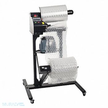 SEALED AIR - NEWAIR I.B. FLEX Inflatable Packaging Base System 130 lb., 56LU22