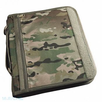 RITE IN THE RAIN Planner 8-1/2 x 11 Sheet Camo 1-3/4 H, 56LU54