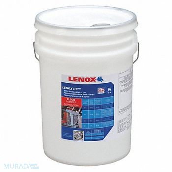 5 Gallon LENOX HP Lubricant, 56LU69