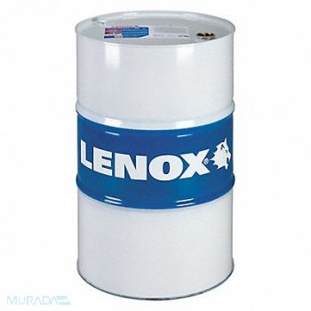LENOX 55 Gallon Non-Chlorinated Lubricant, 56LU73