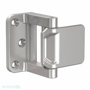 PEMKO Privacy Latch 1-3/4 L 2-1/4 W, 56LV39