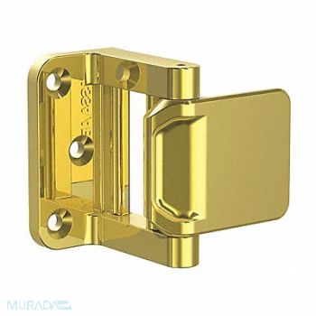 PEMKO Privacy Latch 1-3/4 L 2-1/4 W, 56LV41