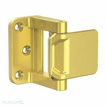 PEMKO Privacy Latch 1-3/4 L 2-1/4 W, 56LV42