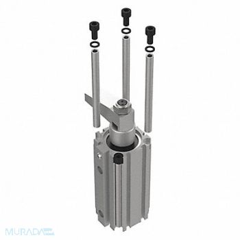 DE-STA-CO TAPPED HOLE MOUNTING KIT FOR 9540-2, 56LY77