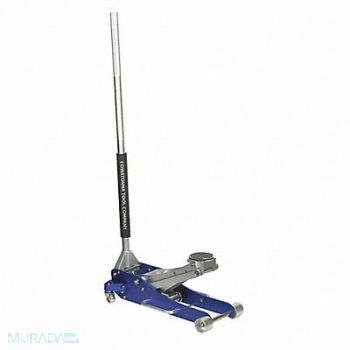 OTC Hydraulic Service Jack Aluminum, 56MD08
