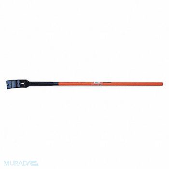 BN PRODUCTS USA Wrecking Bar 57-1/4 Overall Length, 56ME89