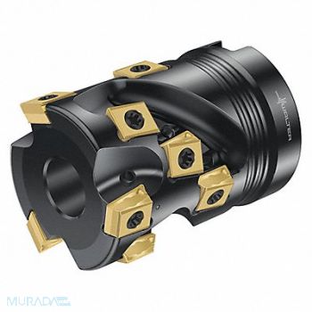 WALTER Helical Endmill, 56MN04